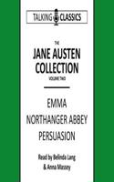 The Jane Austen Collection