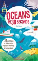 Oceans in 30 Seconds