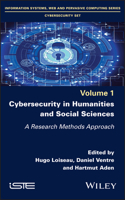 Cybersecurity in Humanities and Social Sciences