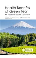 Health Benefits of Green Tea