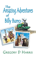 Amazing Adventures of Billy Burro