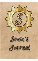 Sonia