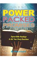 Power Packed Promises Vol 3