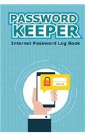 Password Keeper