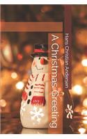 A Christmas Greeting