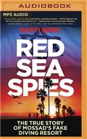 Red Sea Spies