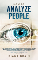 How to Analyze People