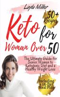 keto for woman over 50