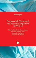 Psychosocial, Educational, and Economic Impacts of COVID-19