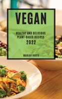 Vegan 2022