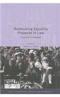 Rethinking Equality Projects in Law