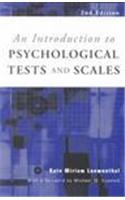 An Introduction to Psychological Tests and Scales