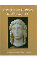 Egypt and Cyprus in Antiquity