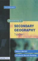 Becoming a Secondary Geography Teac