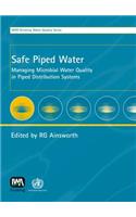 Safe Piped Water