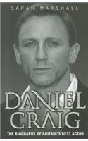 Daniel Craig: The Biography(English)