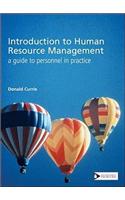 Introduction to Human Resource Management