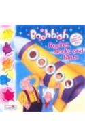 Boohbah Rocket, Socks and Slots