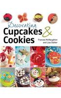 Decorating Cupcakes & Cookies
