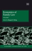 Economics of Family Law