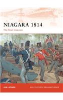 Niagara 1814