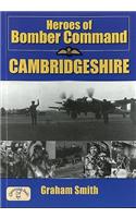 Heroes of Bomber Command: Cambridgeshire