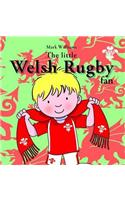 Little Welsh Rugby Fan, The