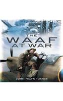 WAAF at War