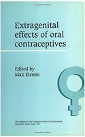 Extragenital Effects of Oral Contraceptives