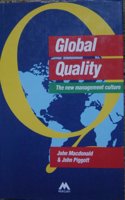 Global Quality: The New Management Culture