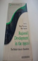 Regional Development in the 1990s