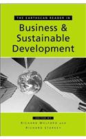 The Earthscan Reader in Business and Sustainable Development: (English)