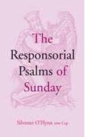 Responsorial Psalms of Sunday