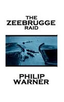 Phillip Warner - Zeebrugge Raid