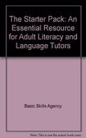 The Starter Pack: An Essential Resource for Adult Literacy and Language Tutors