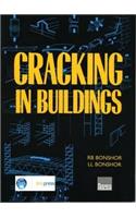 Cracking in Buildings: (bre 292)
