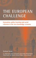 The European challenge