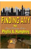Finding Amy