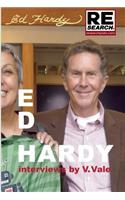 Ed Hardy