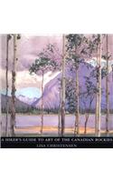 A Hiker's Guide to Art of the Canadian Rockies