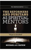 Reformers and Puritans as Spiritual Mentors