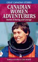 Canadian Women Adventurers