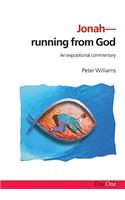 Jonah: Running from God: An Expositional Commentary: An Expositional Commentary