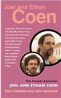 Joel and Ethan Coen