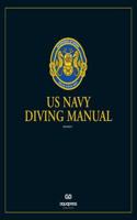 US Navy Diving Manual