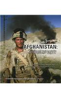Afghanistan: A Tour of Duty