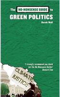 No-Nonsense Guide to Green Politics