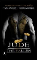 Jude; The Fallen (the Fallen Series, Book 2)