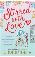 Stirred with Love