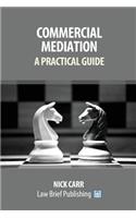 Commercial Mediation